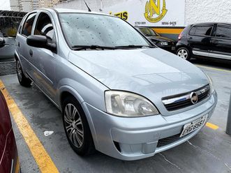chevrolet corsa chevrolet corsa hatch maxx 1.4 (flex)