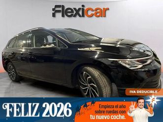 life 1.5 tsi 96kw (130cv) variant