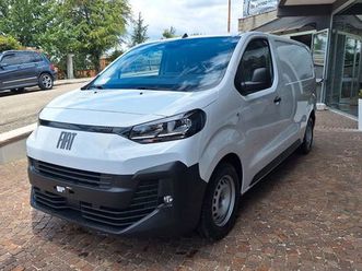 fiat scudo 1.5 bluehdi 120 cv s&s pl-tn furgone