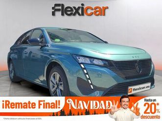 sw allure bluehdi 130 s&s eat8