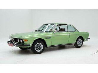 bmw 3.0 cs - 1973