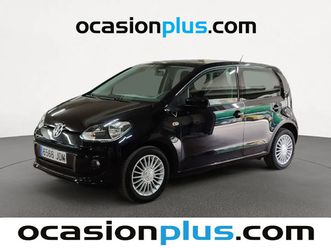 up high up! 1.0 (75 cv)