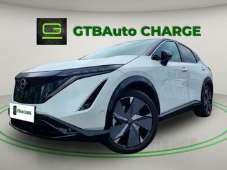 <li class=breadcrumbs-module_list-item__zg-6q nissan ariya evolve pack </ol>