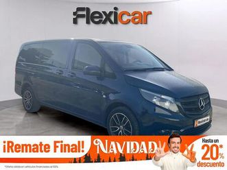 vito tourer 114 9 plazas
