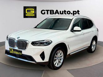 xdrive 30e