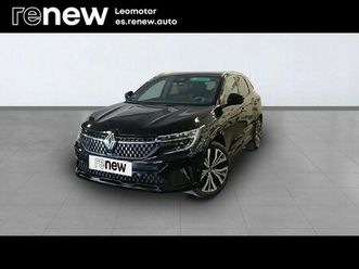 iconic e-tech full hybrid 147 kw (200 cv)