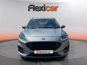 1.5 tdci ecoblue st-line