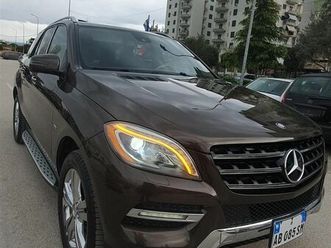 okazion..ml 350 4matic 2012