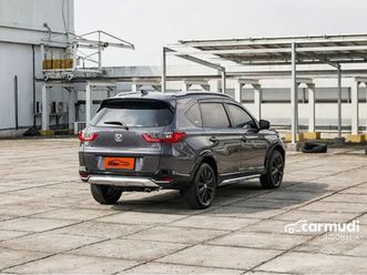 2024 honda br-v 1.5 prestige n7x edition suv