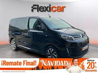 talla xs bluehdi 73kw (100cv) business