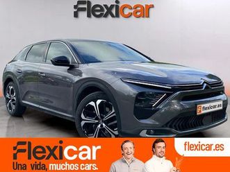 puretech 132kw (180cv) s&s eat8 shine p