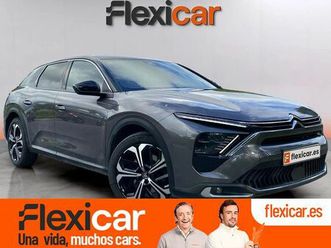 puretech 132kw (180cv) s&s eat8 shine p