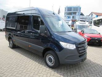 sprinter iii kasten rwd319 cdi hochraum/topausst