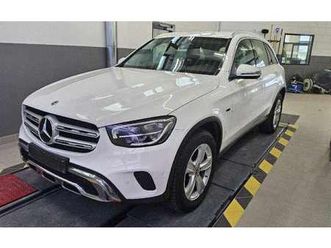 de 4matic 1. hand ahk acc led