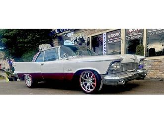 1958 chrysler imperial