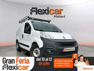 cargo sx n1 1.3 mjet 59kw ( 80cv ) 2022