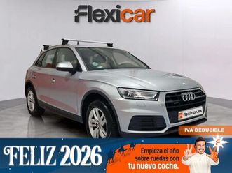 40 tdi 140kw (190cv) quattro s tronic
