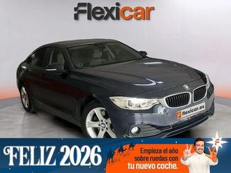 430i xdrive gran coupe