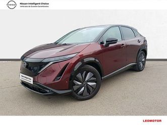 87kwh evolve e-4orce 225 kw (306 cv)