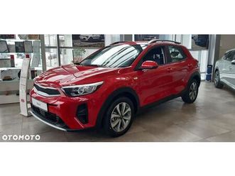 kia stonic 1.0 t-gdi m dct