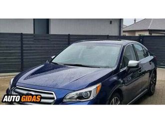 subaru legacy 2017 m sedanas | skelbimas | 0137765879
