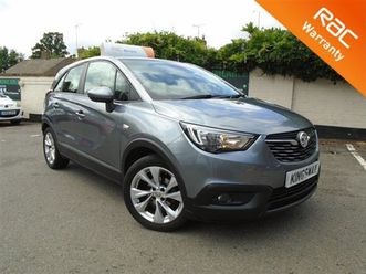 1.2 se suv 5dr petrol manual euro 6 (81 ps)