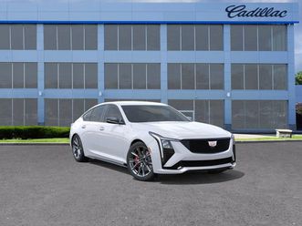 new 2026 cadillac ct5 v nashua nh 03060