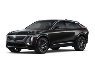 new 2025 cadillac lyriq luxury westbrook me 04092