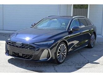 avant 2.0 tdi 204cv s-tronic s-line edition