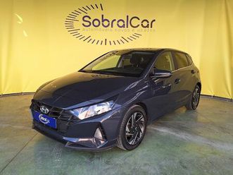 hyundai i20 1.2 comfort