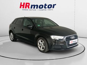 audi a3 sportback 1.0 30 tfsi