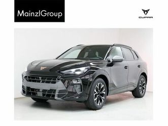 cupra terramar 1.5ehybrid 150 kw dsg