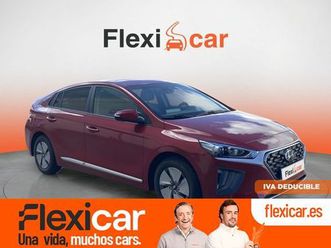 1.6 gdi hev klass dct