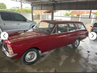 caravan comodoro 4.1 manual