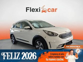 1.6 gdi hev 104kw (141cv) drive