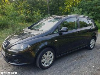 seat altea xl 1.4 tsi stylance