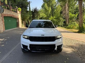 jeep grand cherokee 3.6 v6 long
