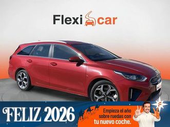 tourer 1.6 gdi phev 104kw (141cv) etech