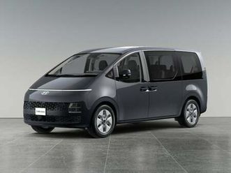 hyundai staria 1.6 hev 2wd auto nuova a cremona