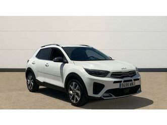 1.0 t-gdi mhev gt line 100