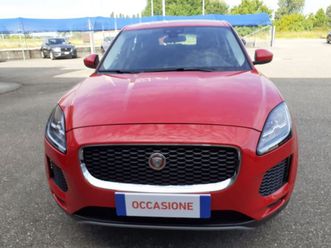 e-pace (x540) e-pace 2.0d 150 cv