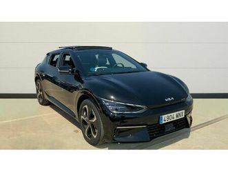 bev 77kwh 239kw gt-line awd auto 325 5p