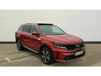 1.6 t-gdi phev emotion auto 4wd 265 5p 7 plazas