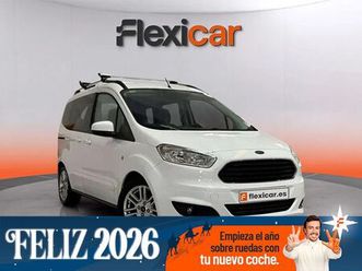 1.0 ecoboost 100cv ambiente