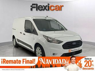 transit connect van l1 1.5tdci