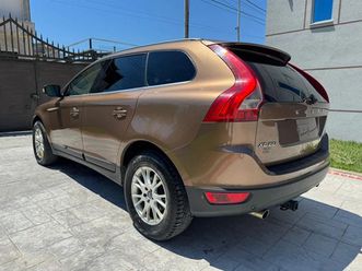 volvo xc 60 3.0