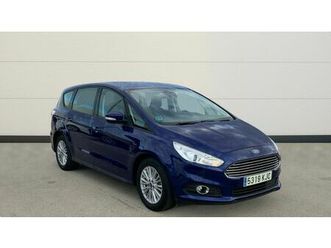 2.0 tdci 110kw trend powershift 150 5p 7 plazas