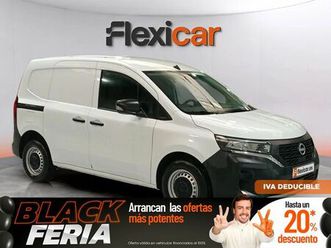 5 plazas 1.3g 96kw l1 acenta