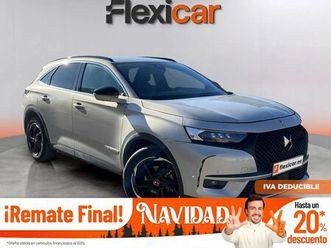 bluehdi de 96kw (130cv) at. perf.line