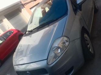 fiat - punto